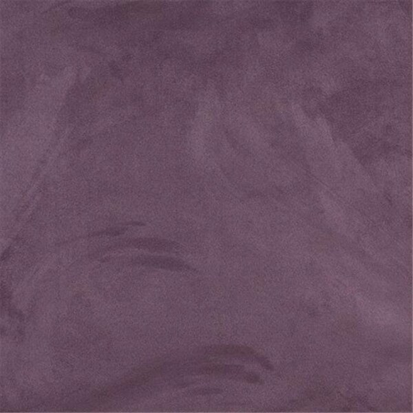 Designer Fabrics Designer Fabrics C068 54 in. Wide Purple; Microsuede Upholstery Grade Fabric C068 - main